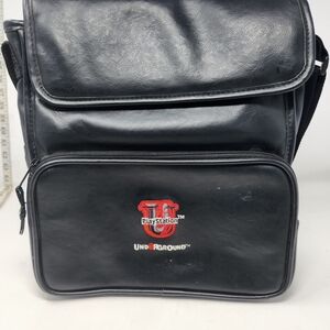 Sony Playstation Underground Black Console Bag